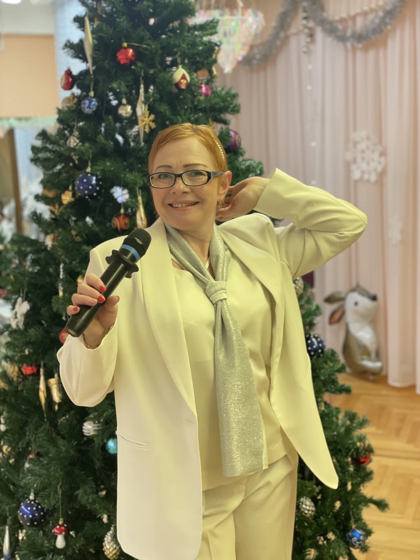 Наталья Иванова - миниатюра 5