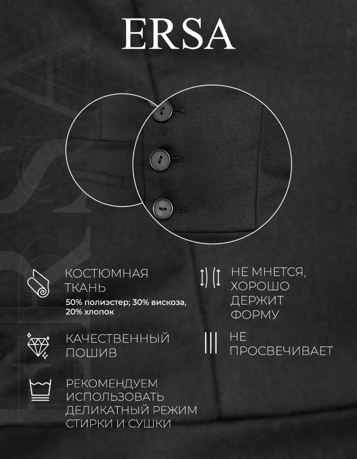 Топ корсет вечерний S - миниатюра 3