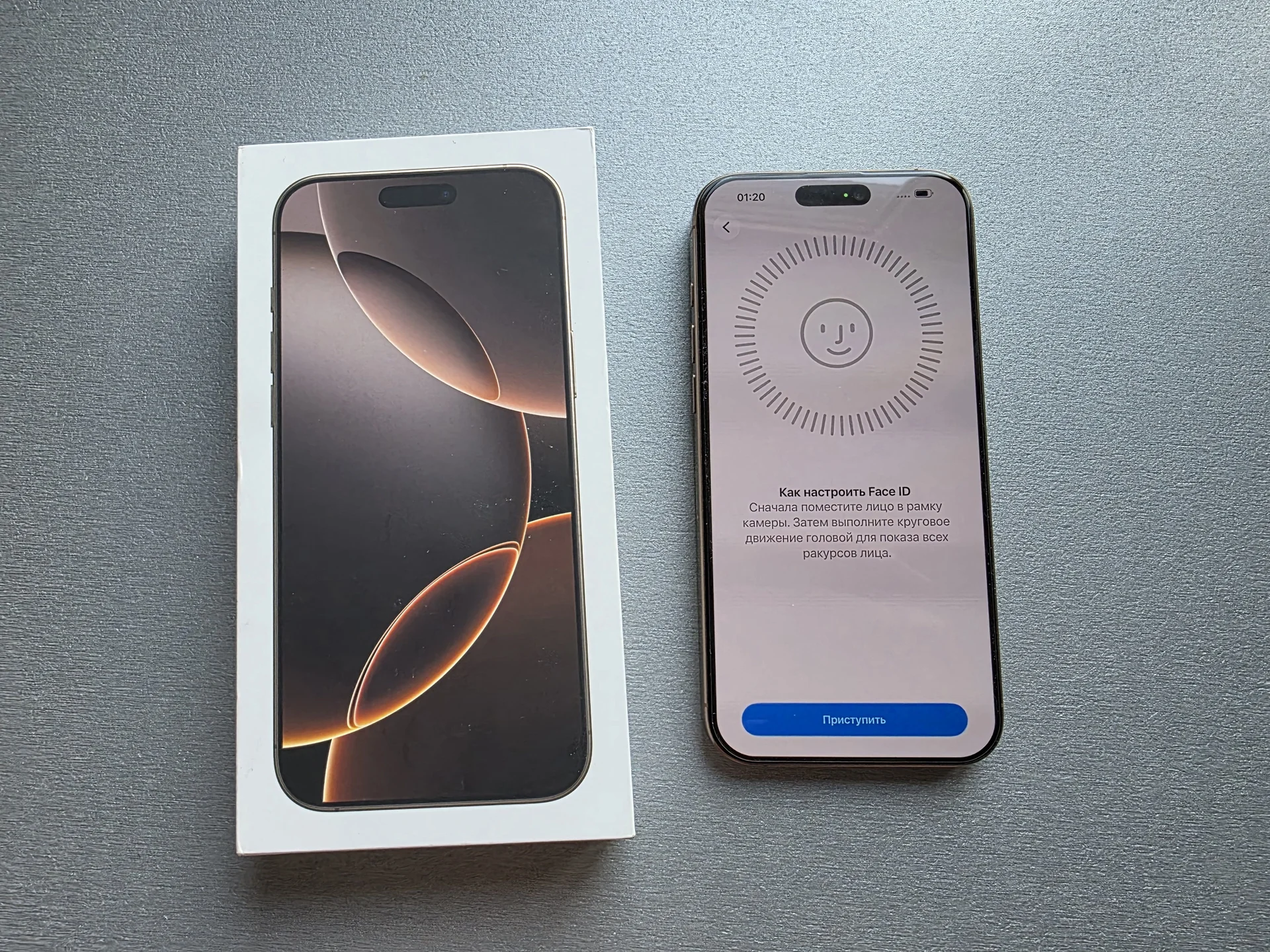 iPhone 16 Pro Max 512Gb - миниатюра 8
