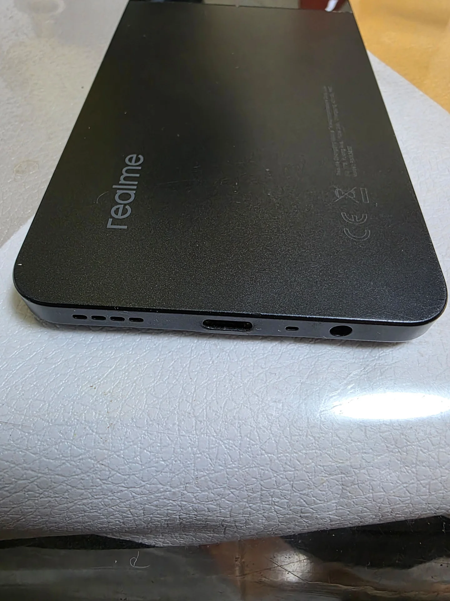 Телефон Realme C51 - миниатюра 4