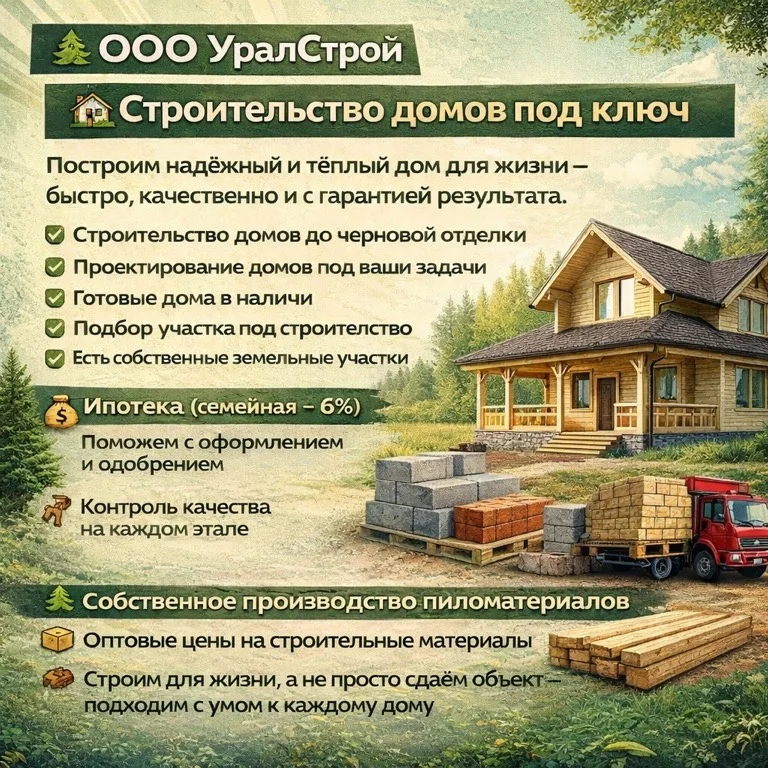 Заборные секции 3м - миниатюра 3
