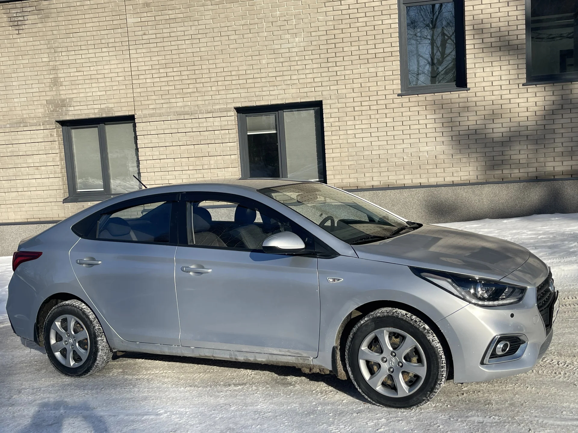 Продажа автомобиля - миниатюра 11