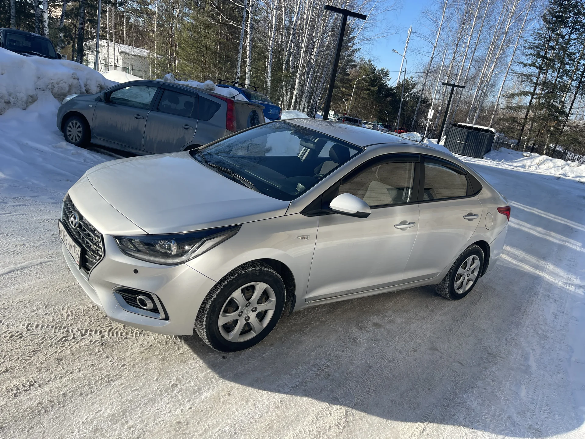 Продажа автомобиля - миниатюра 13