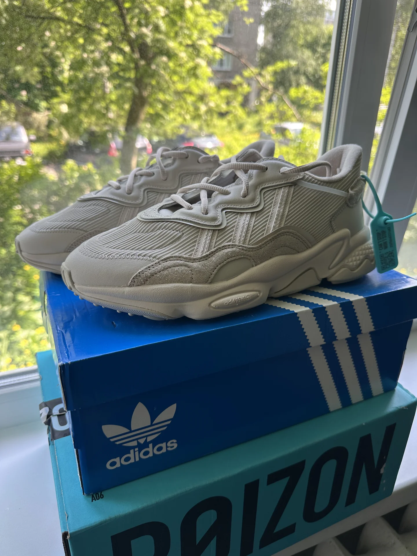 Adidas Ozweego - изображение 1