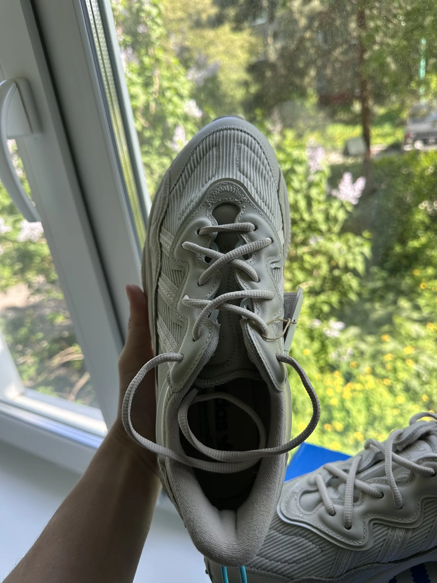 Adidas Ozweego - миниатюра 2