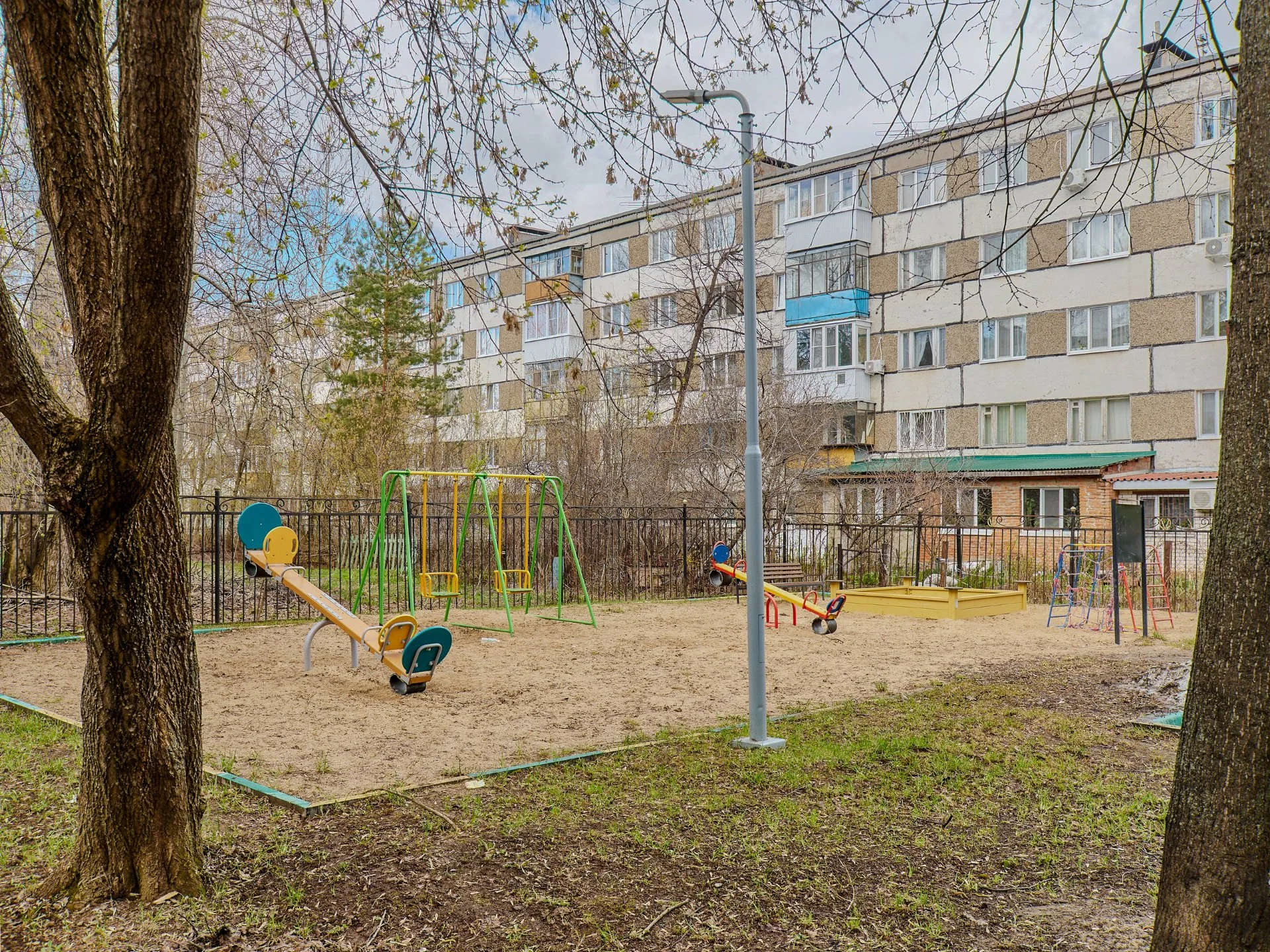 3-х комнатная в кирпичном доме - миниатюра 26