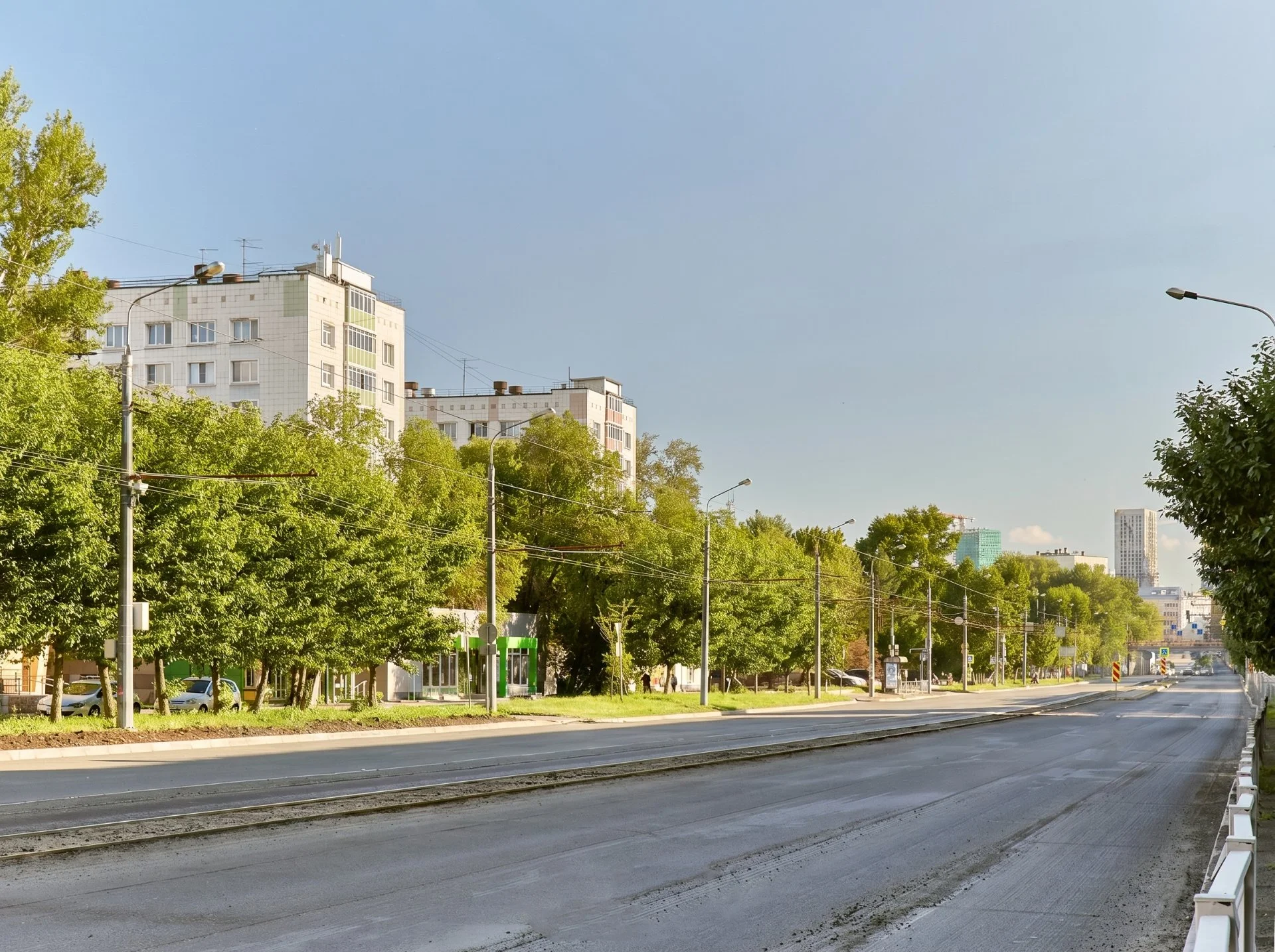 Двушка в центре Казани - миниатюра 26