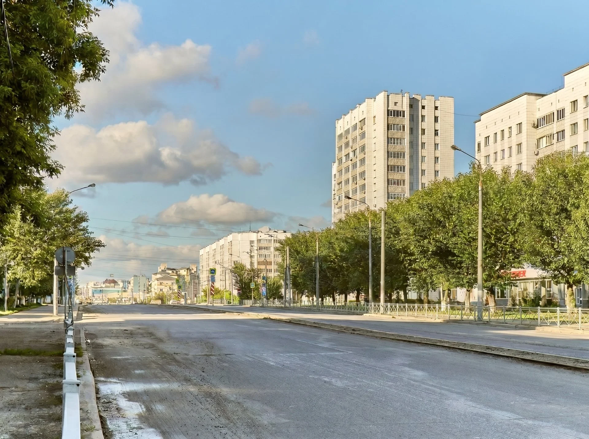 Двушка в центре Казани - миниатюра 27
