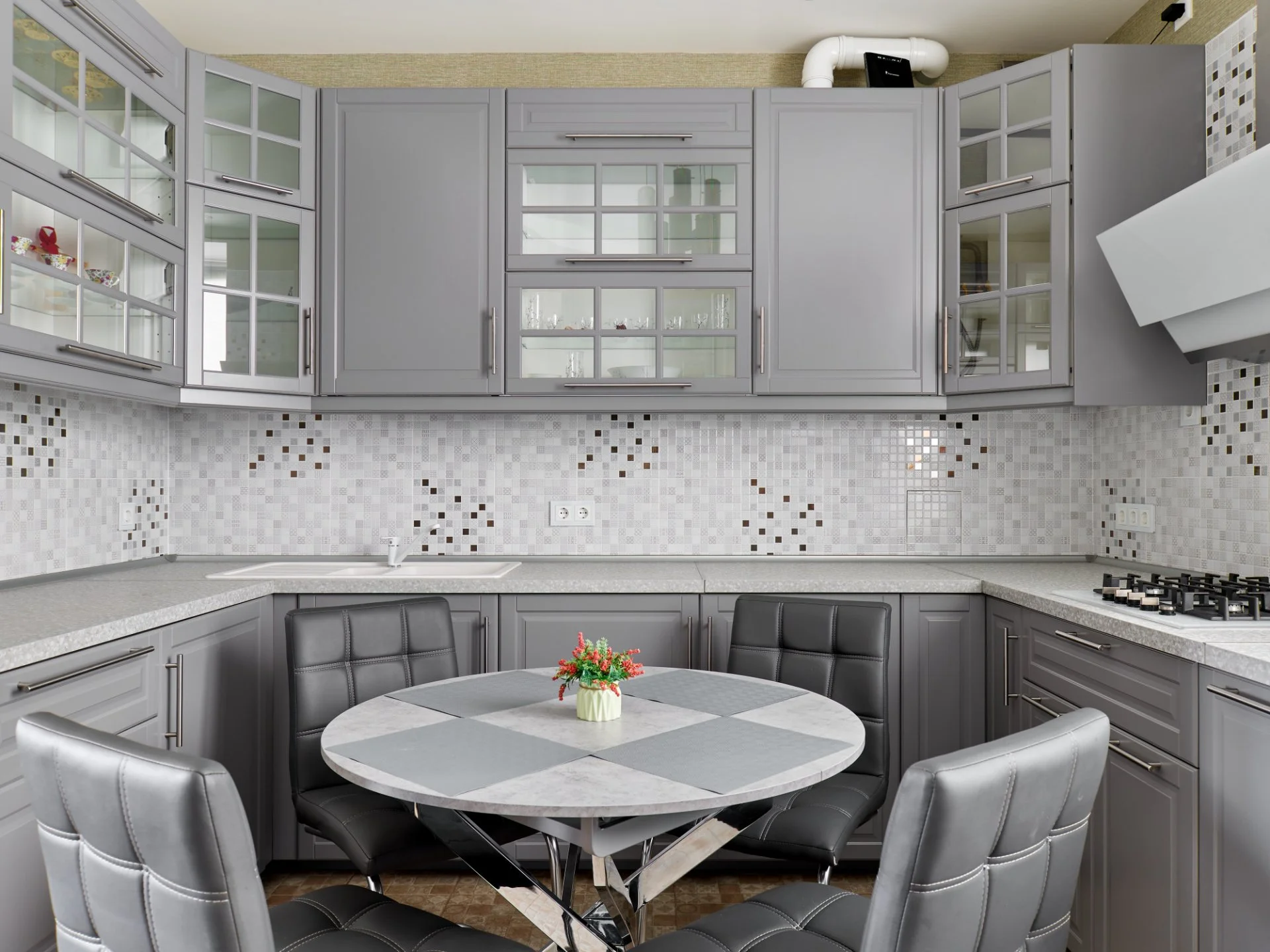Дом в АйТи-деревне, Усады - миниатюра 7