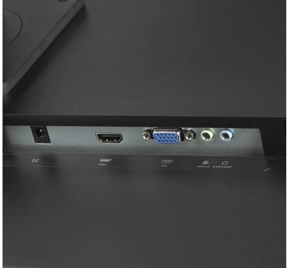 Монитор dexp df27h1, 27, 75гц - миниатюра 5