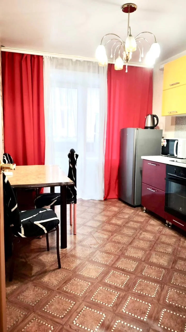 Уютная квартира на Большой - миниатюра 5
