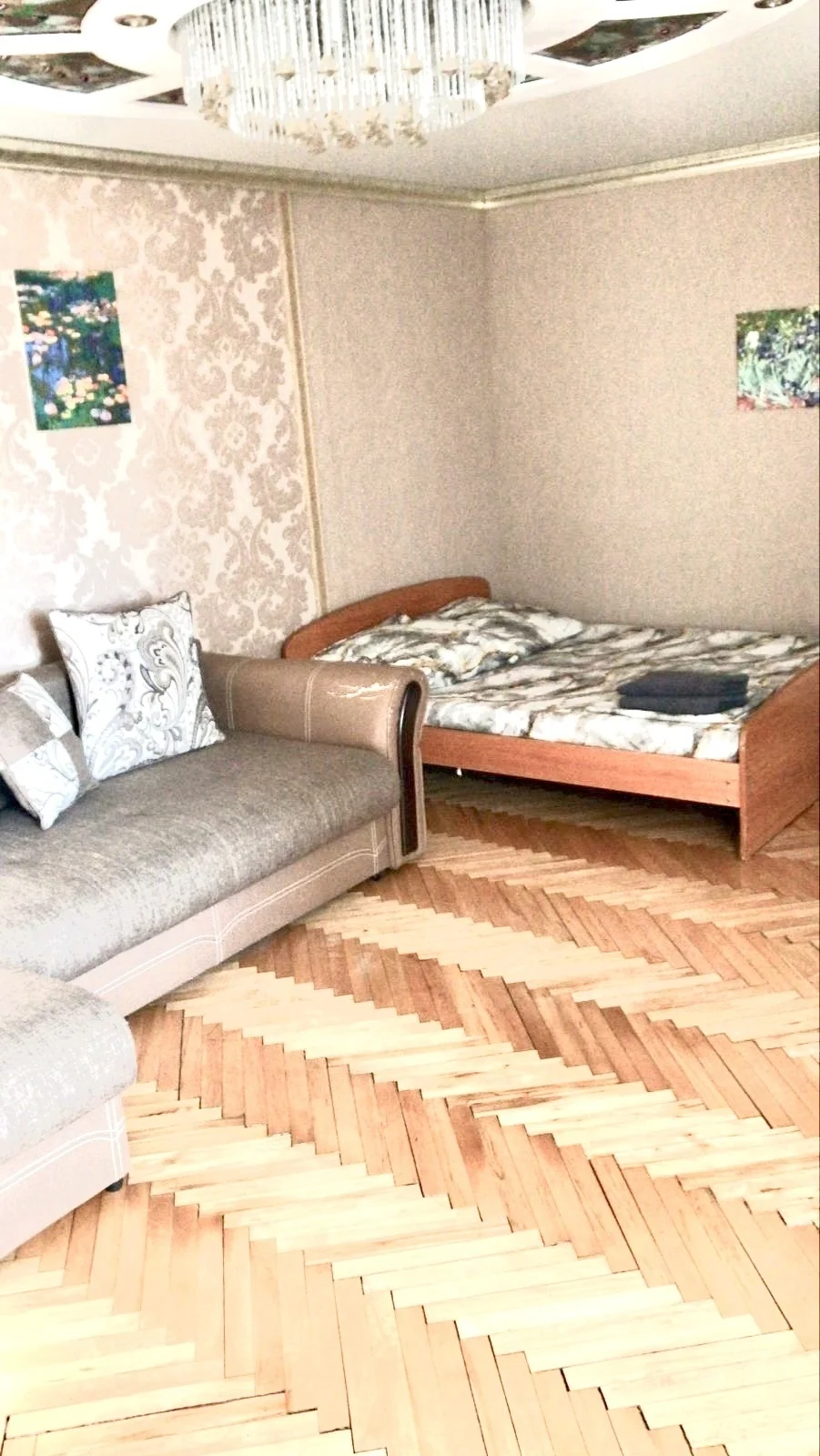 Квартира в удобном расположении - миниатюра 5