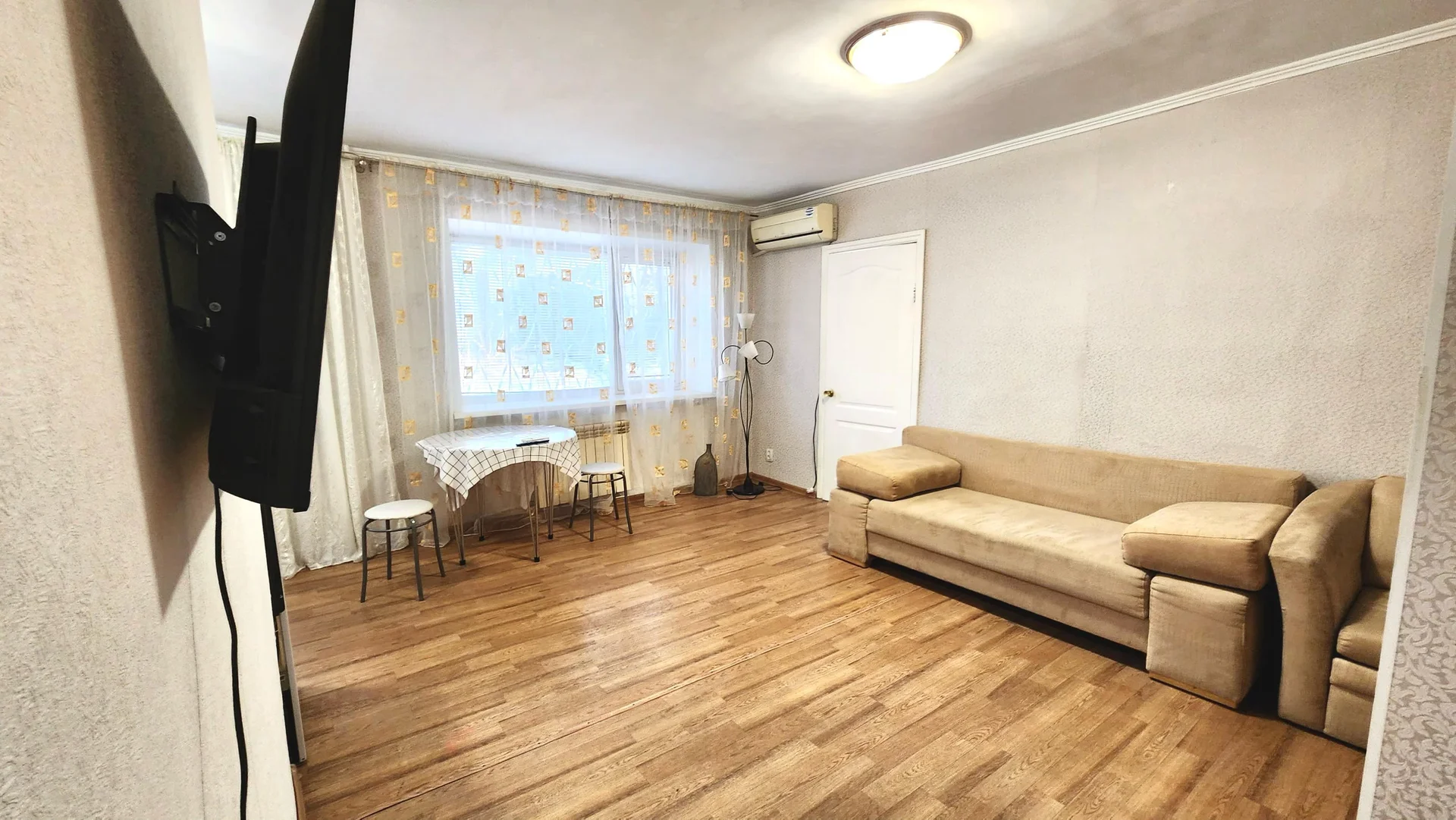Квартира рядом с ЖД вокзалом - изображение 1