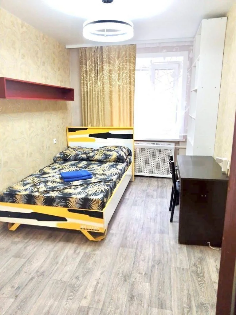 Квартира в удобном расположении - миниатюра 6