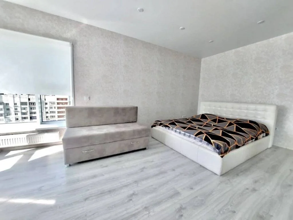 Отличная квартира в новостройке в самом центре города Хабаровск - изображение 1