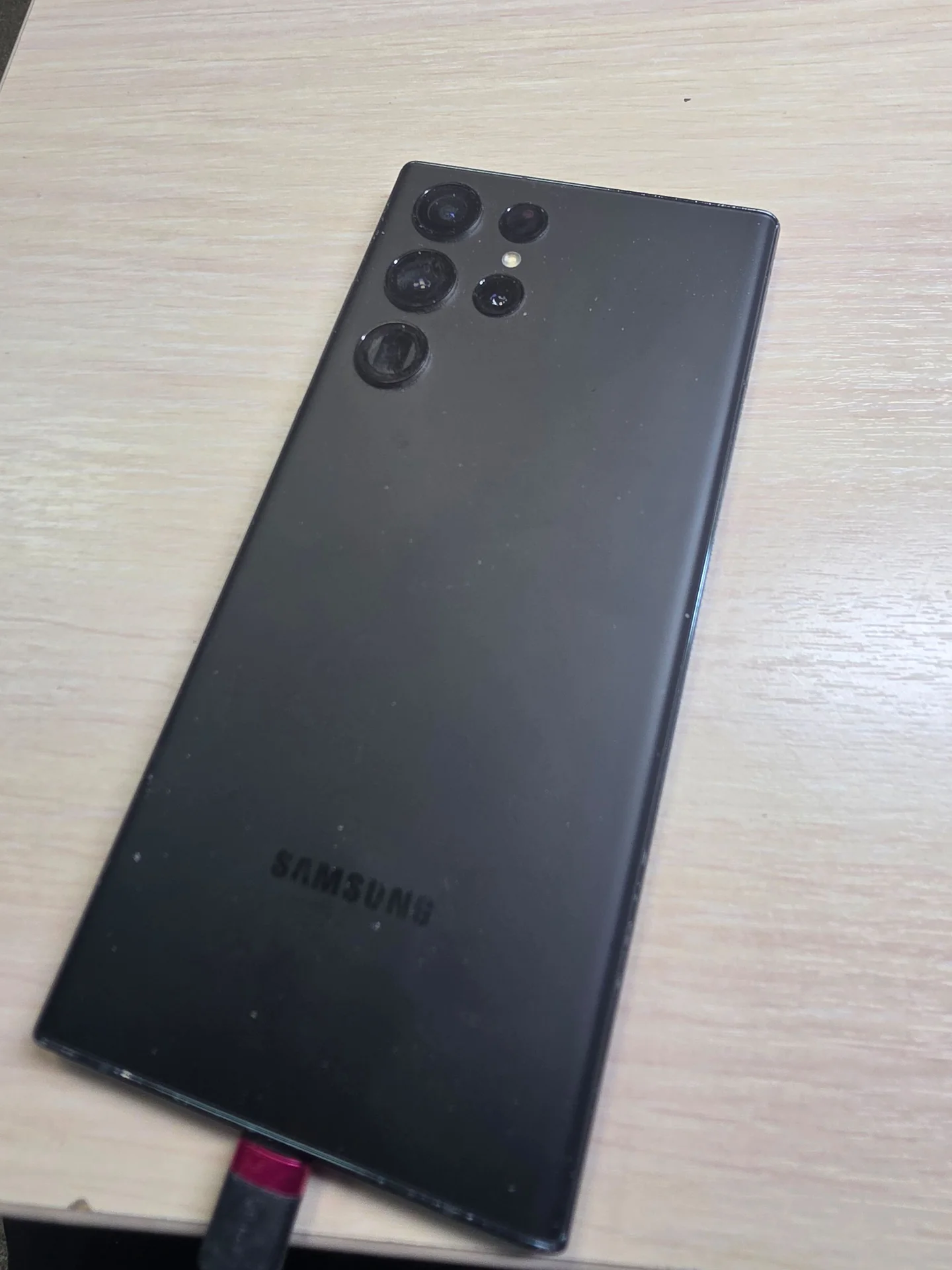Samsung Galaxy S22 256 гб - миниатюра 2