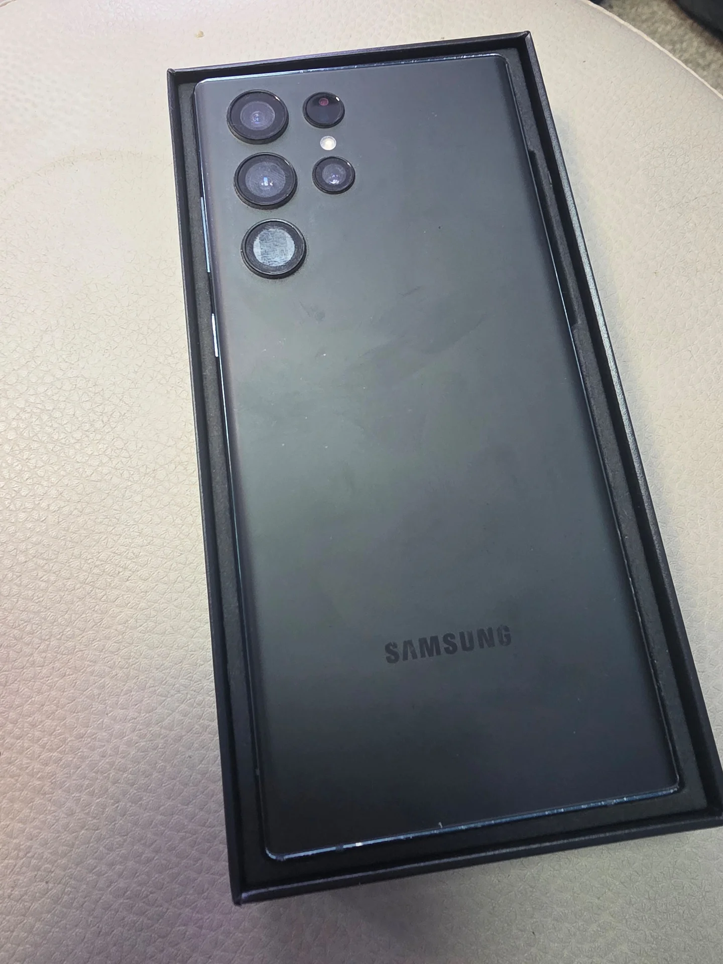 Samsung Galaxy S22 256 гб - миниатюра 3