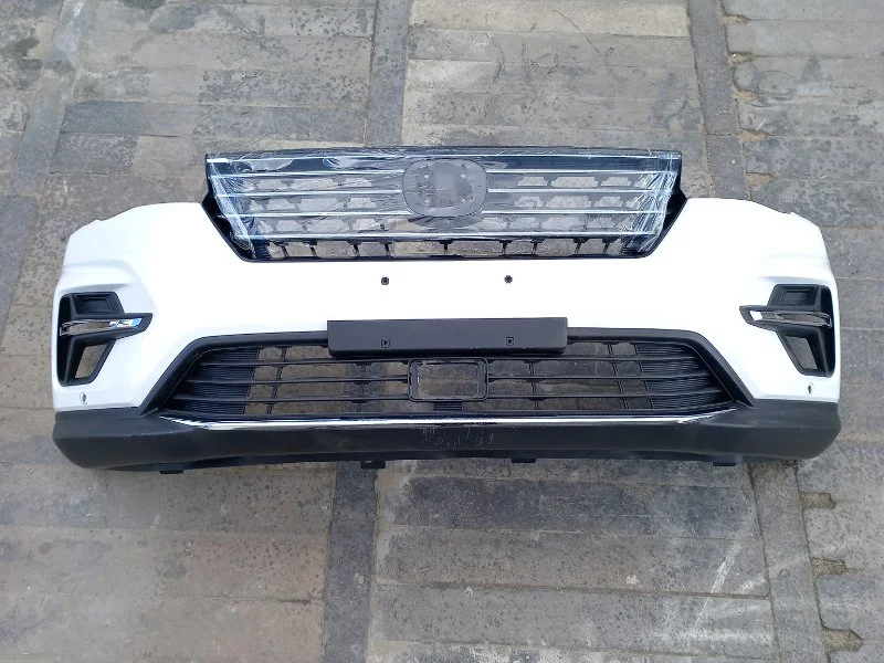 Бампер передний Changan CS75 - изображение 1