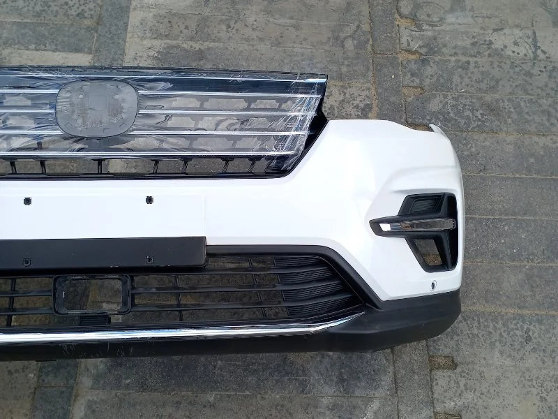 Бампер передний Changan CS75 - миниатюра 2