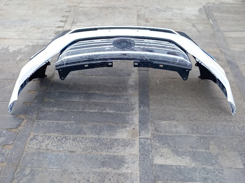 Бампер передний Changan CS75 - миниатюра 5