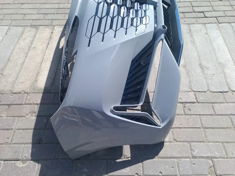 Бампер передний Changan Uni-K - миниатюра 7