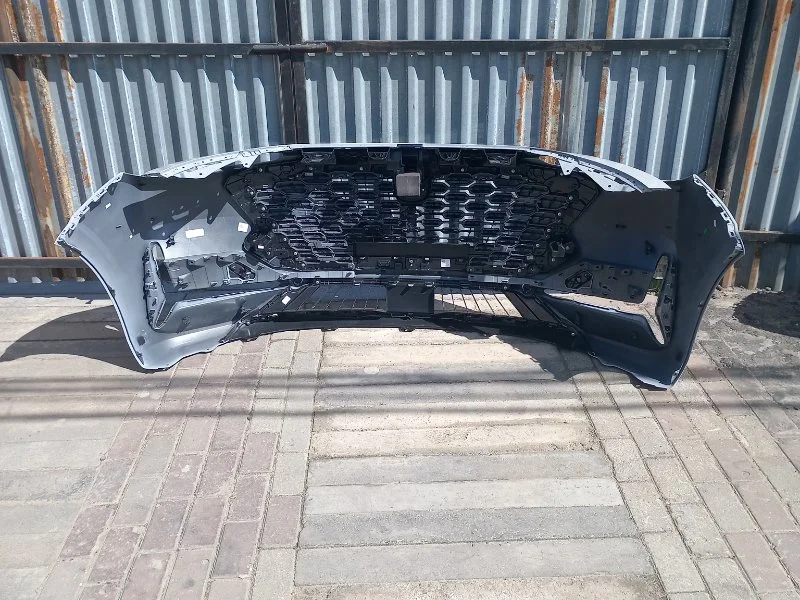 Бампер передний Changan Uni-K - миниатюра 8