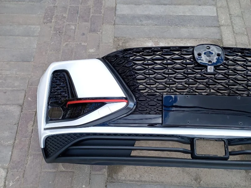 Бампер передний Changan CS75 plus - миниатюра 2