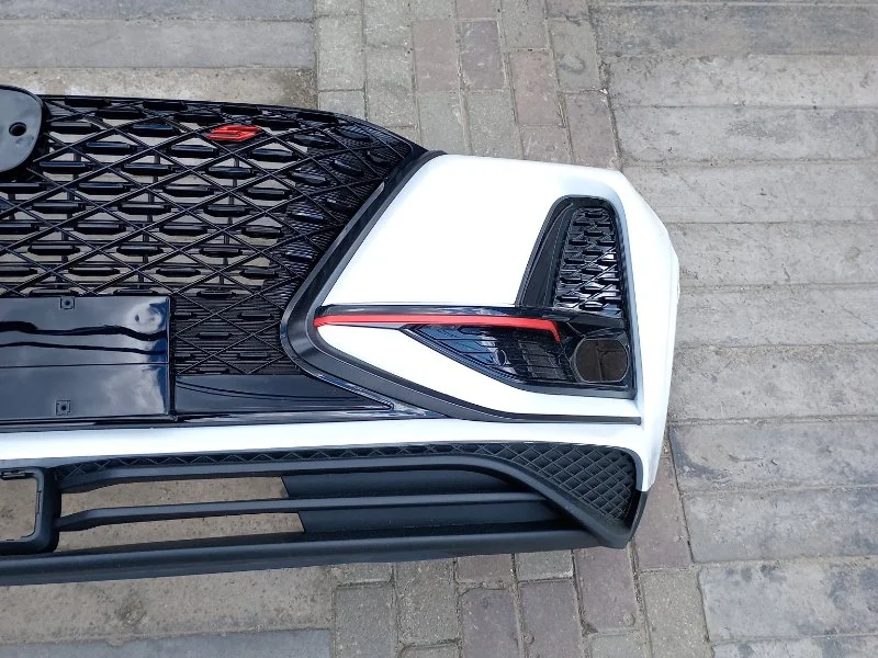 Бампер передний Changan CS75 plus - миниатюра 3