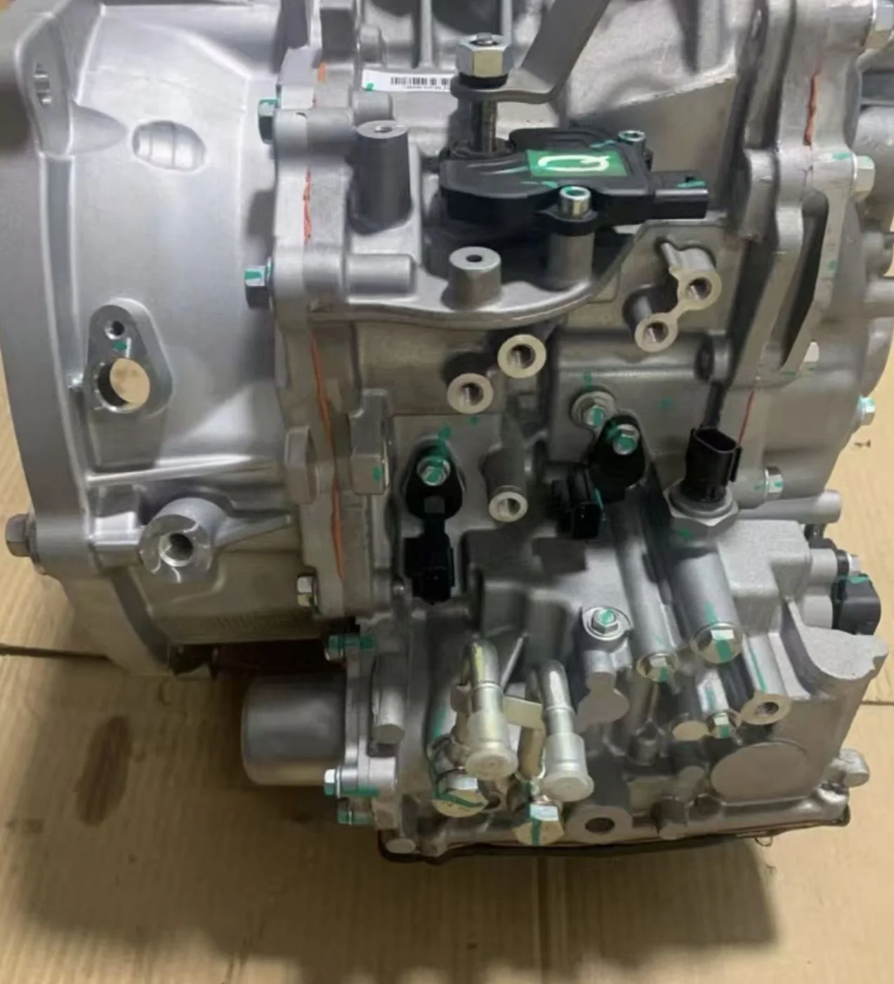 Вариатор QR025 / 018 / 019 - миниатюра 2