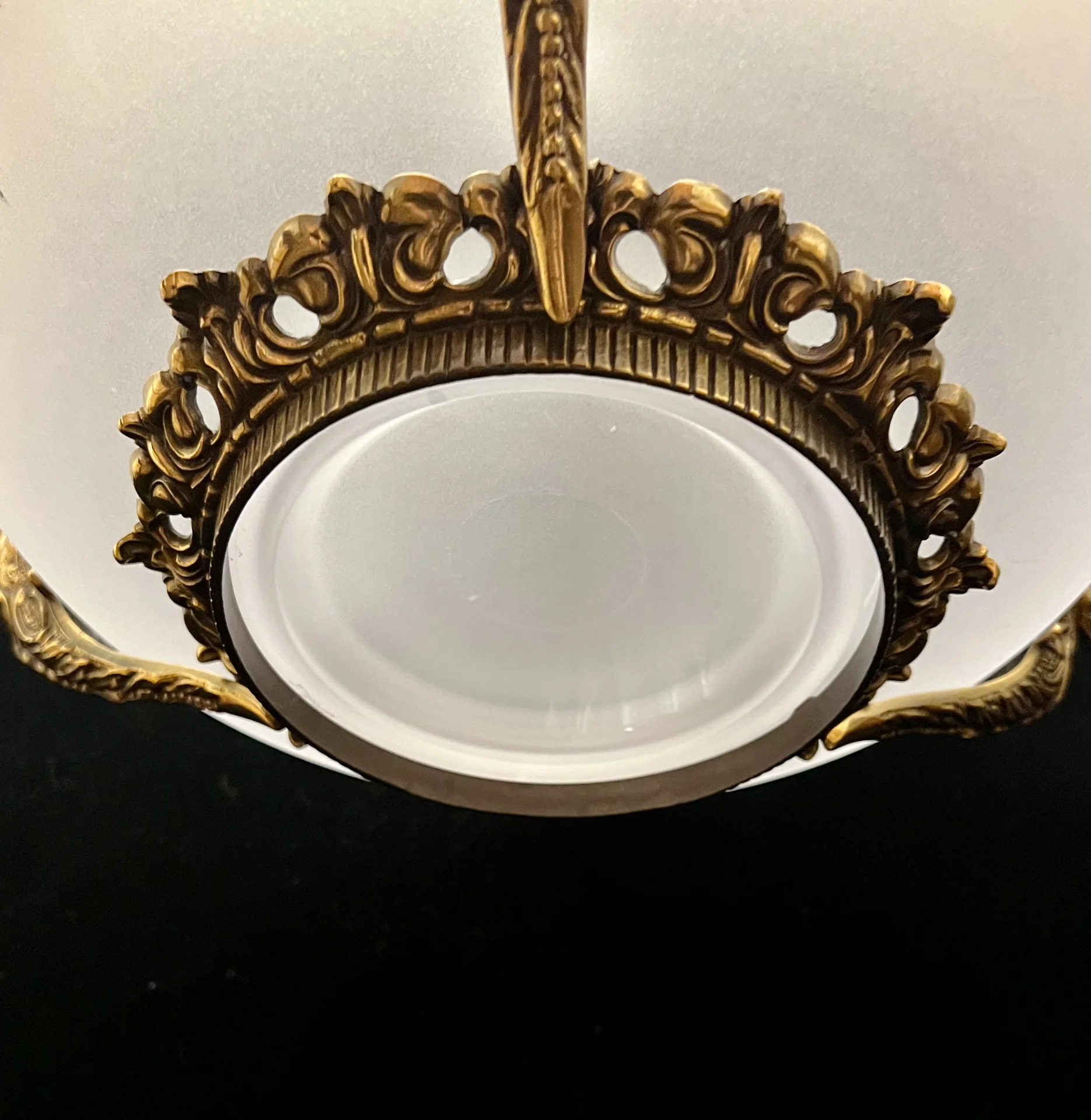 Люстра «Пегасы» Reperlamp - миниатюра 11