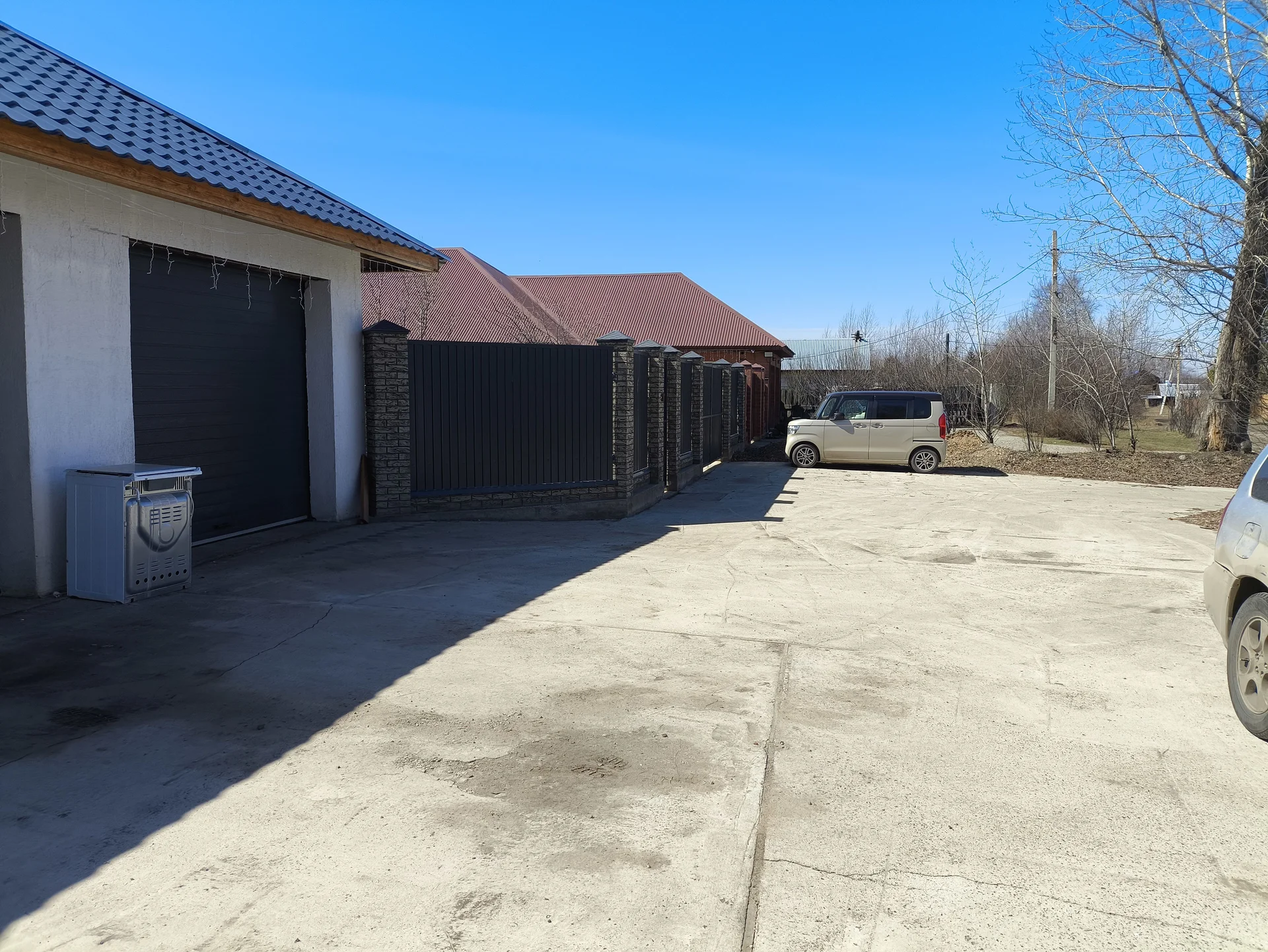 Продам земельный участок - миниатюра 8