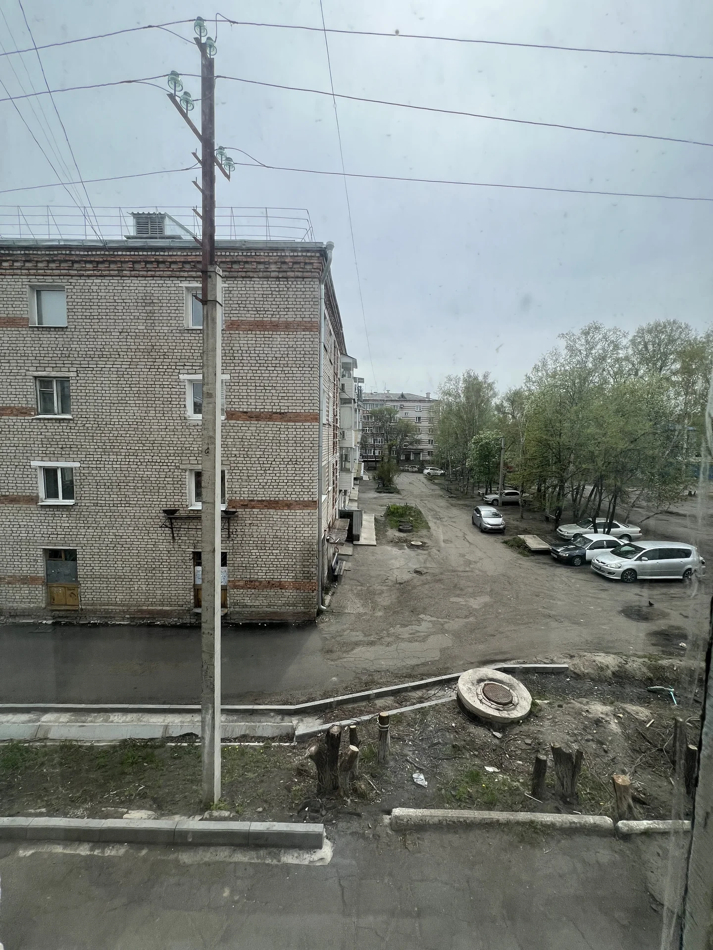 1 комн кв в Райчихинске ! - миниатюра 7