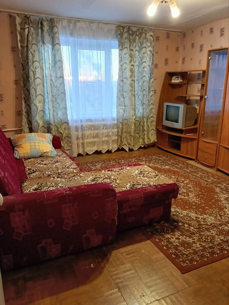 Сдам квартиру - изображение 1