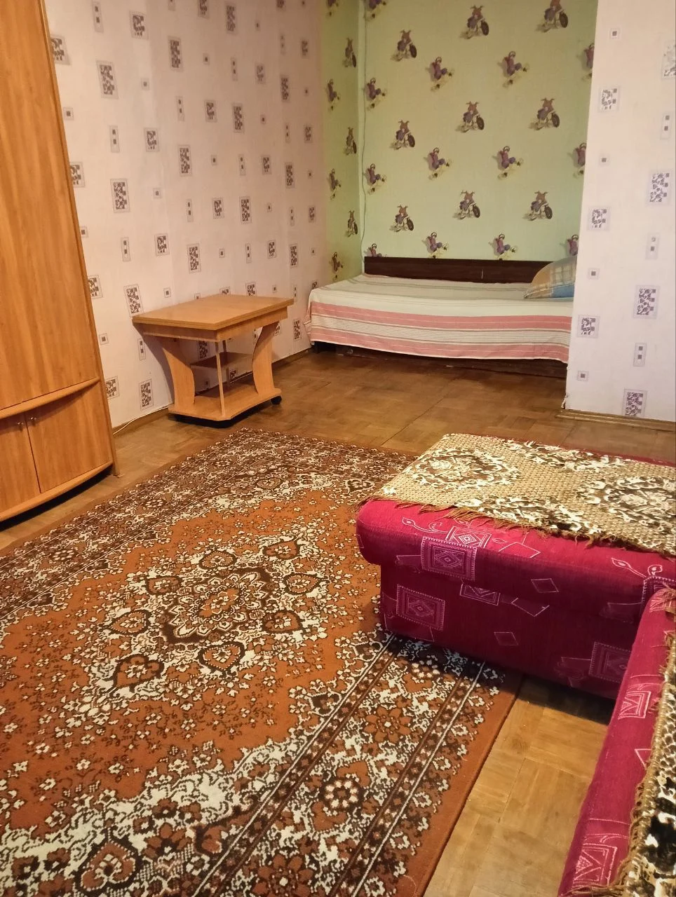 Сдам квартиру - миниатюра 2