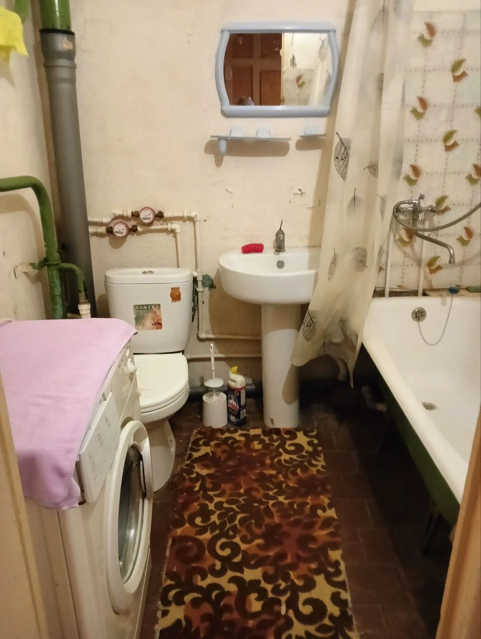 Сдам квартиру - миниатюра 4