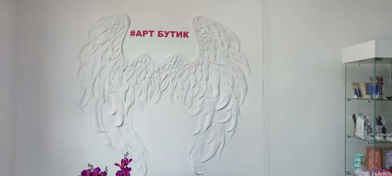 Срочная продажа магазина подарков в Курганиске с доставкой по всей России - миниатюра 2