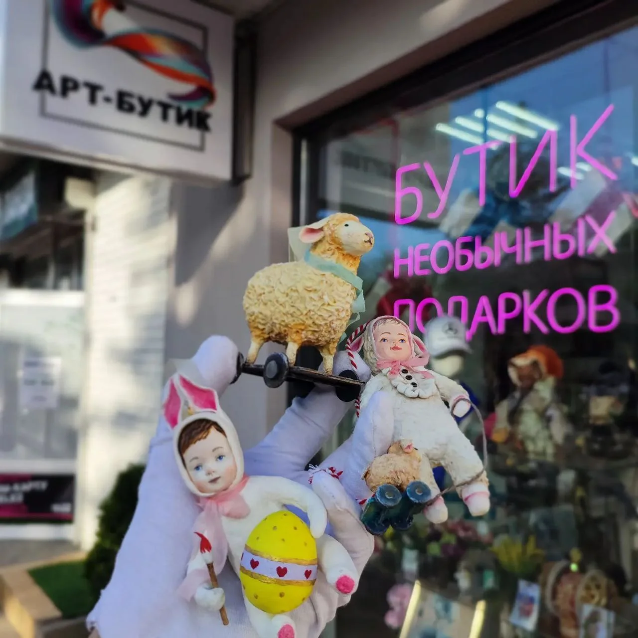 Срочная продажа магазина подарков в Курганиске с доставкой по всей России - миниатюра 22