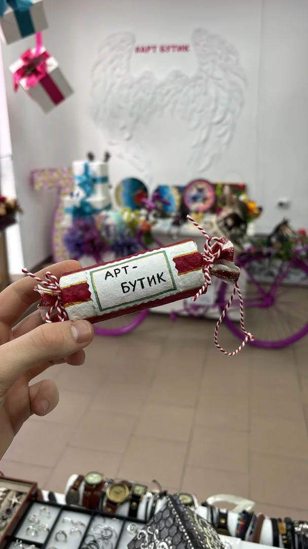 Срочная продажа магазина подарков в Курганиске с доставкой по всей России - миниатюра 41