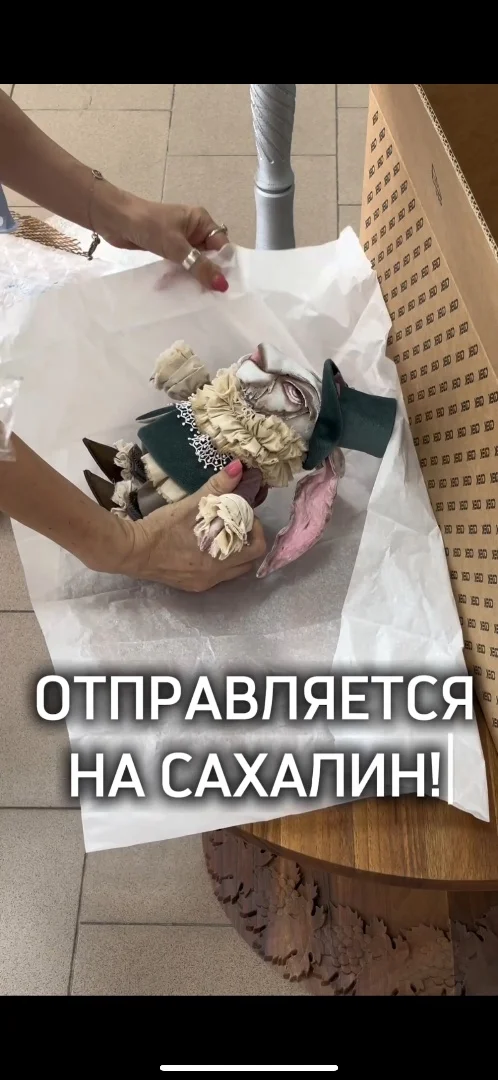 Срочная продажа магазина подарков в Курганиске с доставкой по всей России - миниатюра 66