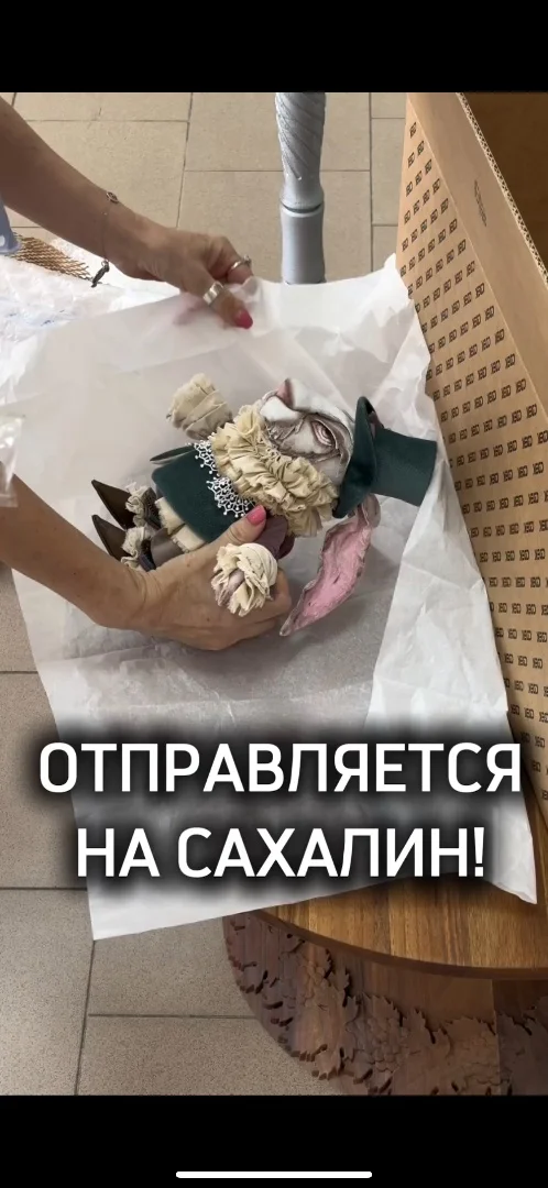 Срочная продажа магазина подарков в Курганиске с доставкой по всей России - миниатюра 80