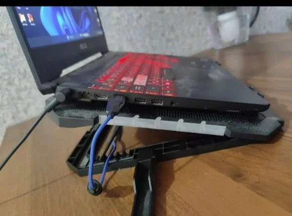 Asus tuf gaming fx505d - миниатюра 4