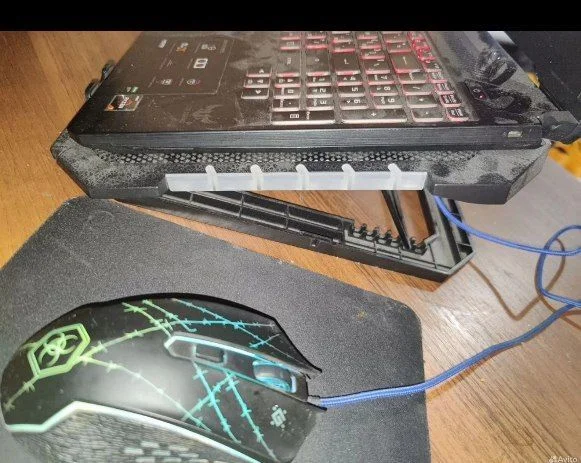 Asus tuf gaming fx505d - миниатюра 5