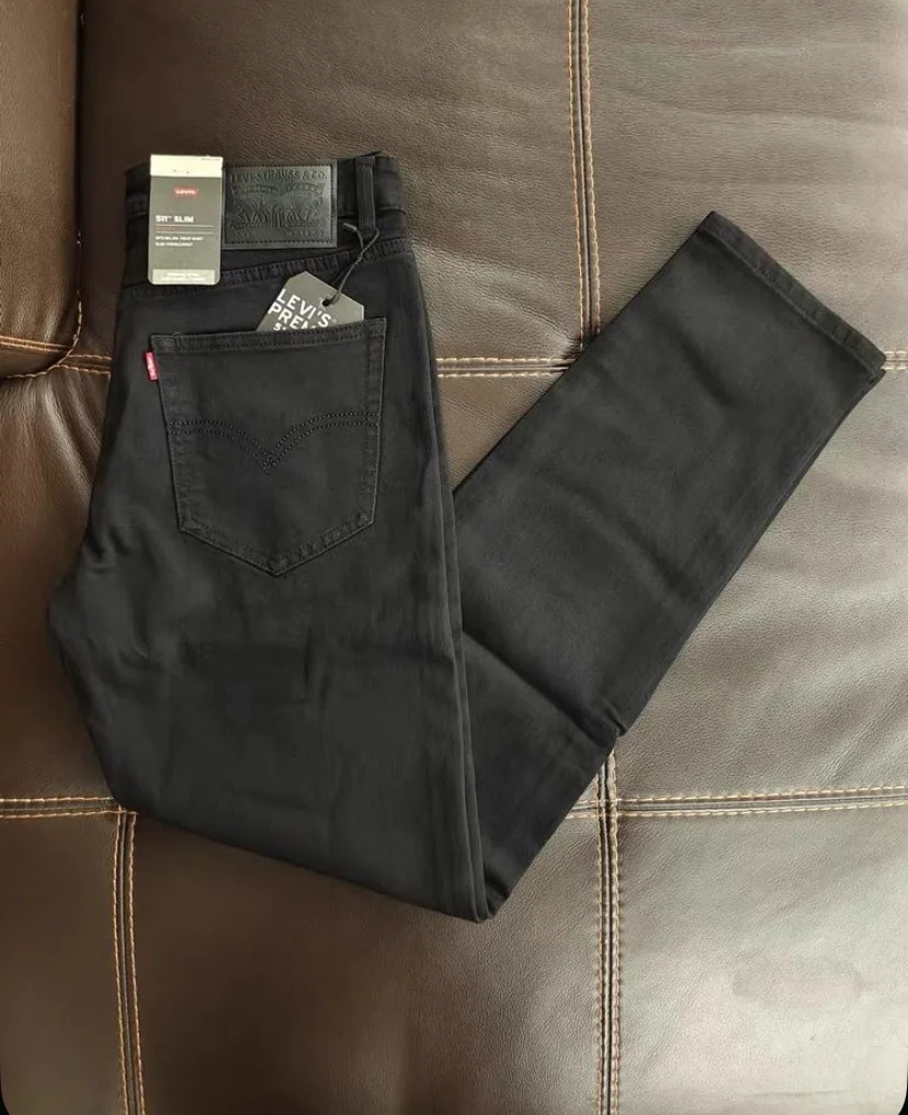 Джинсы Levi's - изображение 1