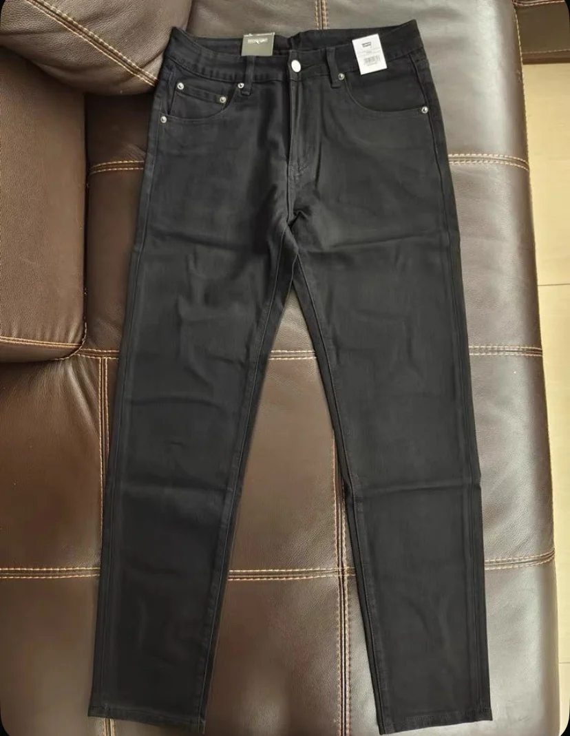 Джинсы Levi's - миниатюра 2