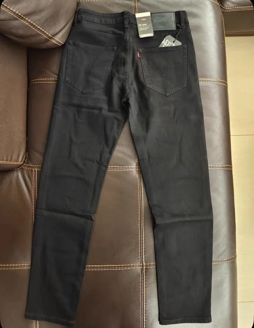 Джинсы Levi's - миниатюра 3