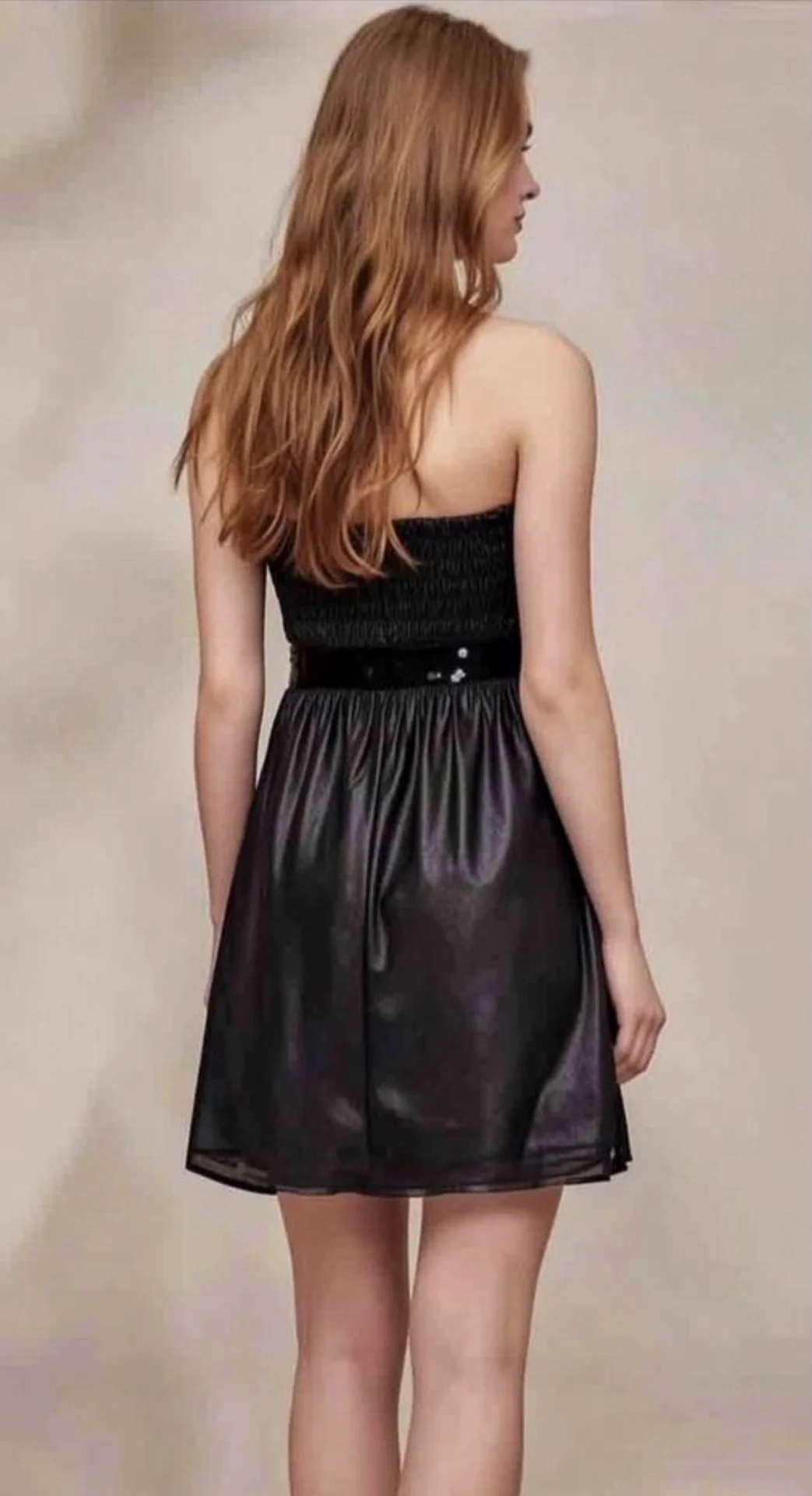 Маленькое черное платье - миниатюра 2