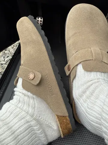 Сабо Birkenstock