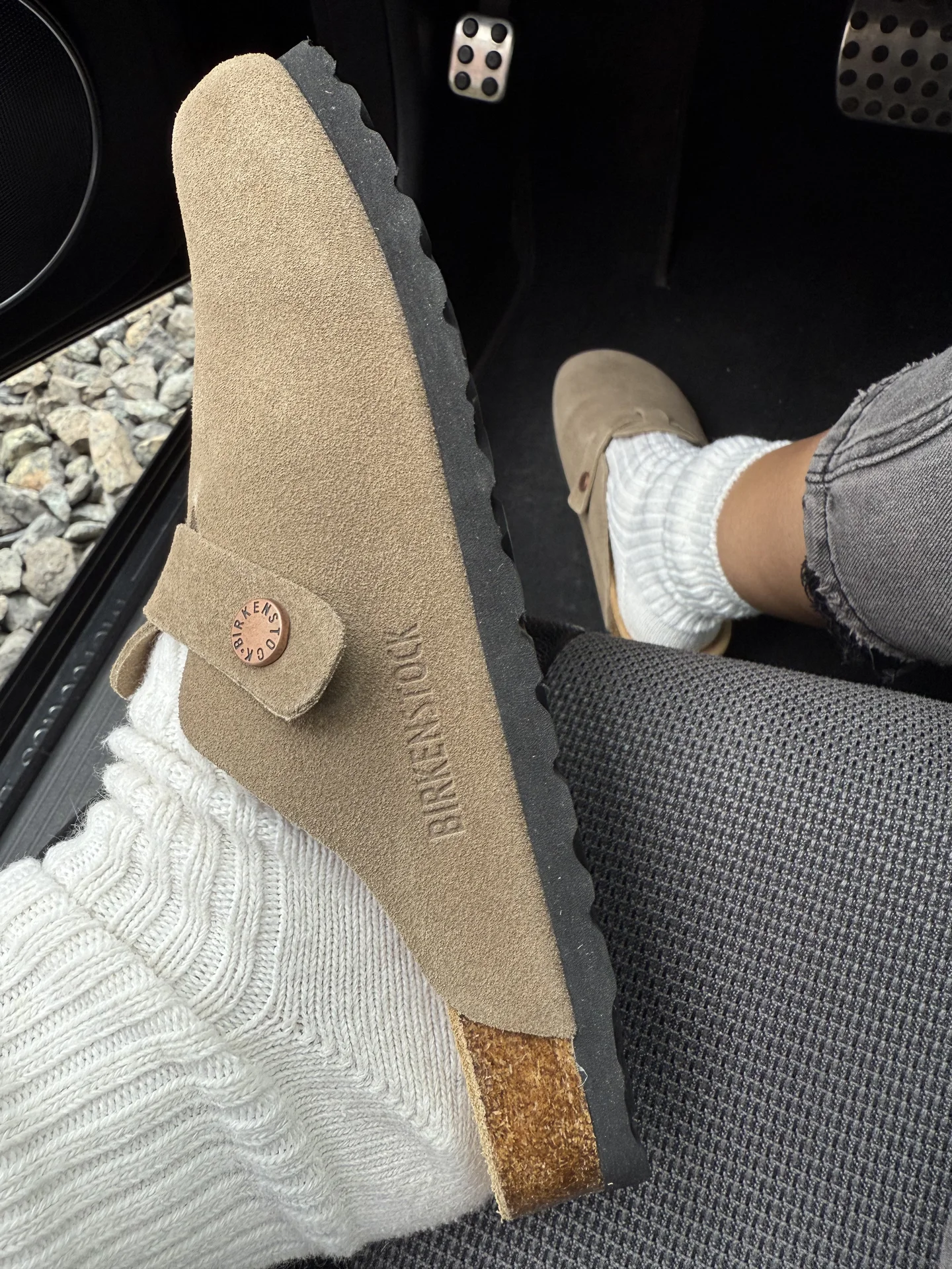Сабо Birkenstock - миниатюра 2