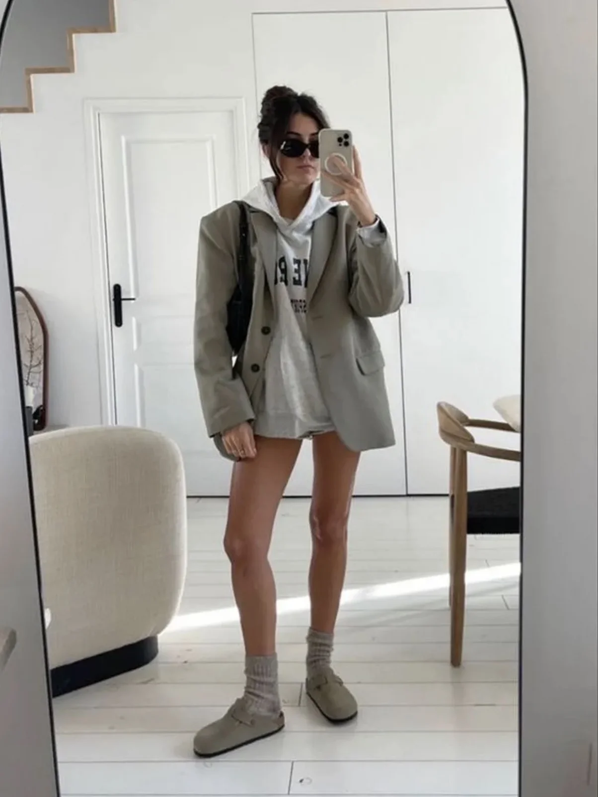 Сабо Birkenstock Boston - миниатюра 8
