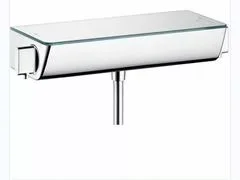 Термостат hansgrohe - миниатюра 4